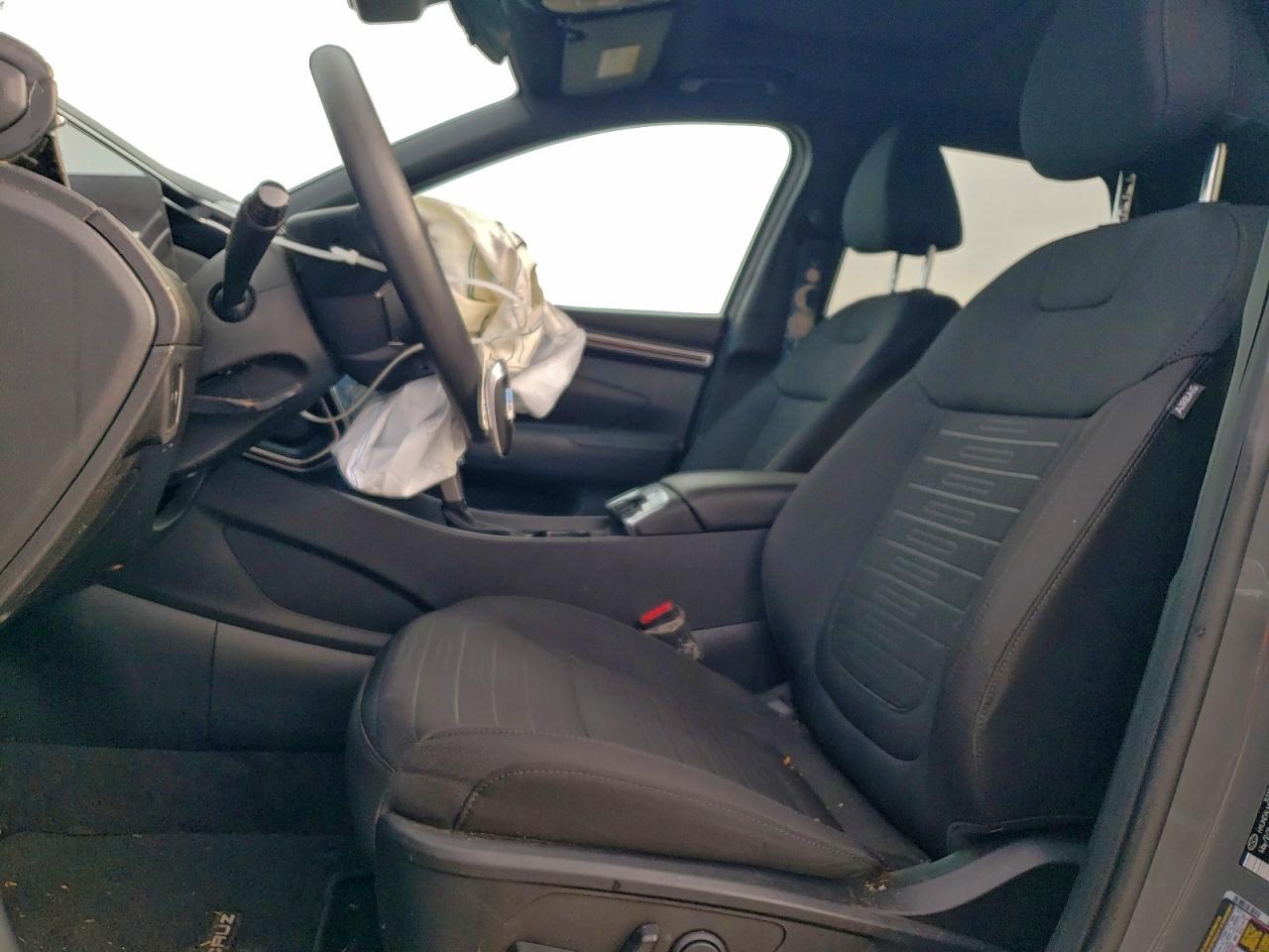 HYUNDAI SANTA CRUZ SEL