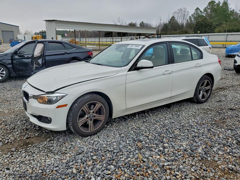 2013 BMW 328 XI #3308371326