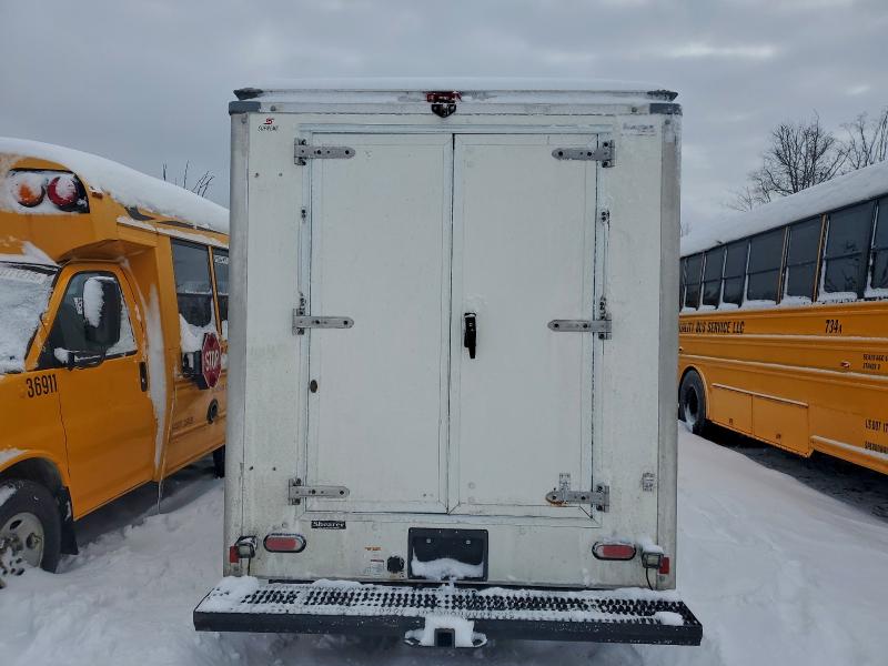 2018 CHEVROLET EXPRESS G3 #3304516577