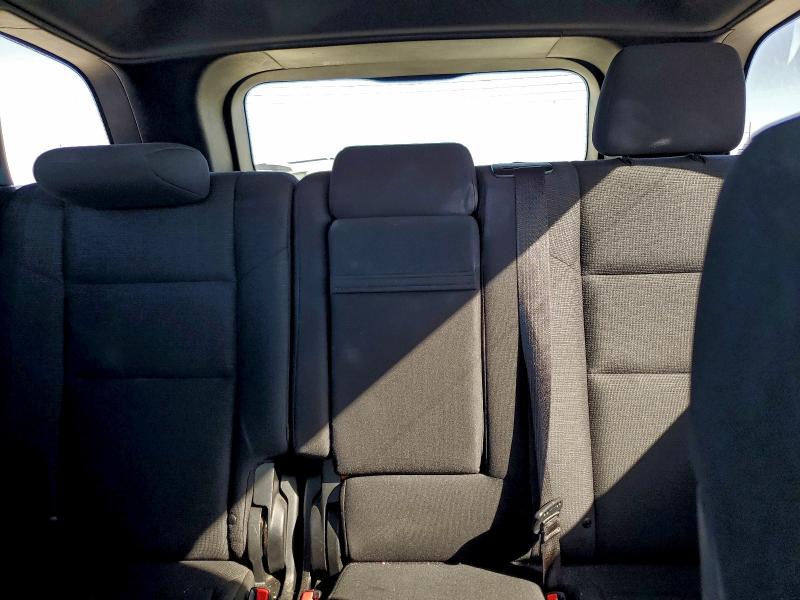 2017 JEEP GRAND CHER #3310620304