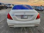 Lot #3304507454 2014 MERCEDES-BENZ S 550