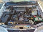 Lot #3315886117 2001 SUBARU FORESTER