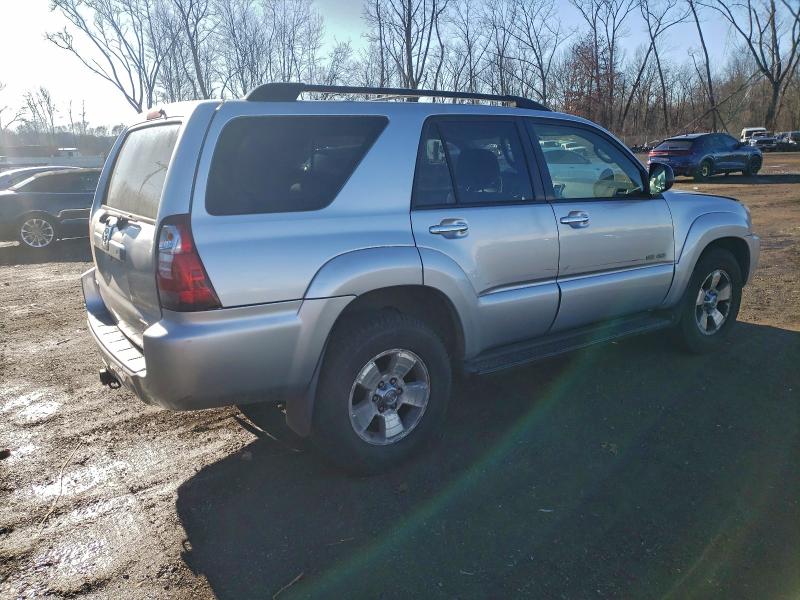 2008 TOYOTA 4RUNNER SR #3312424612