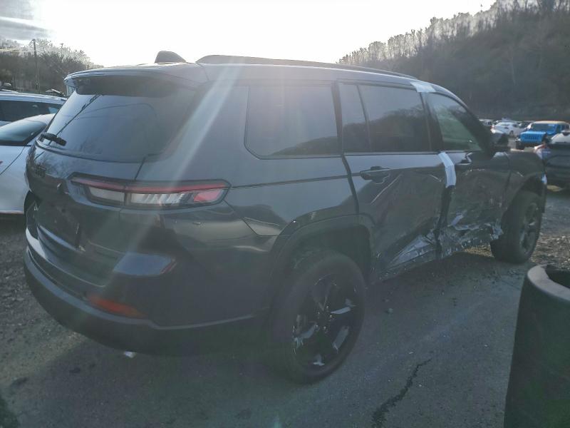 2025 JEEP GRAND CHER #3309190620