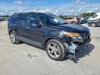 Lot #3308465299 2014 FORD EXPLORER L