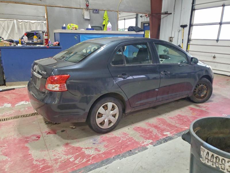 2008 TOYOTA YARIS #3315688725