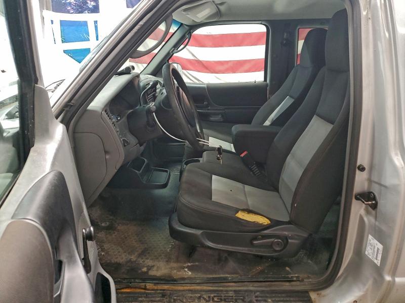 2004 FORD RANGER SUP #3304568456