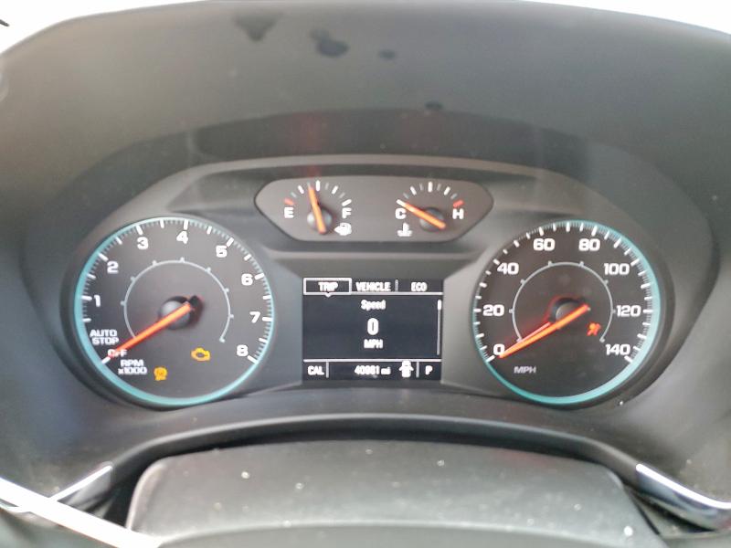 2023 CHEVROLET EQUINOX LS #3303560944