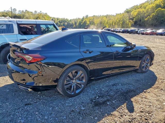 2023 ACURA TLX TECH A #3304516507