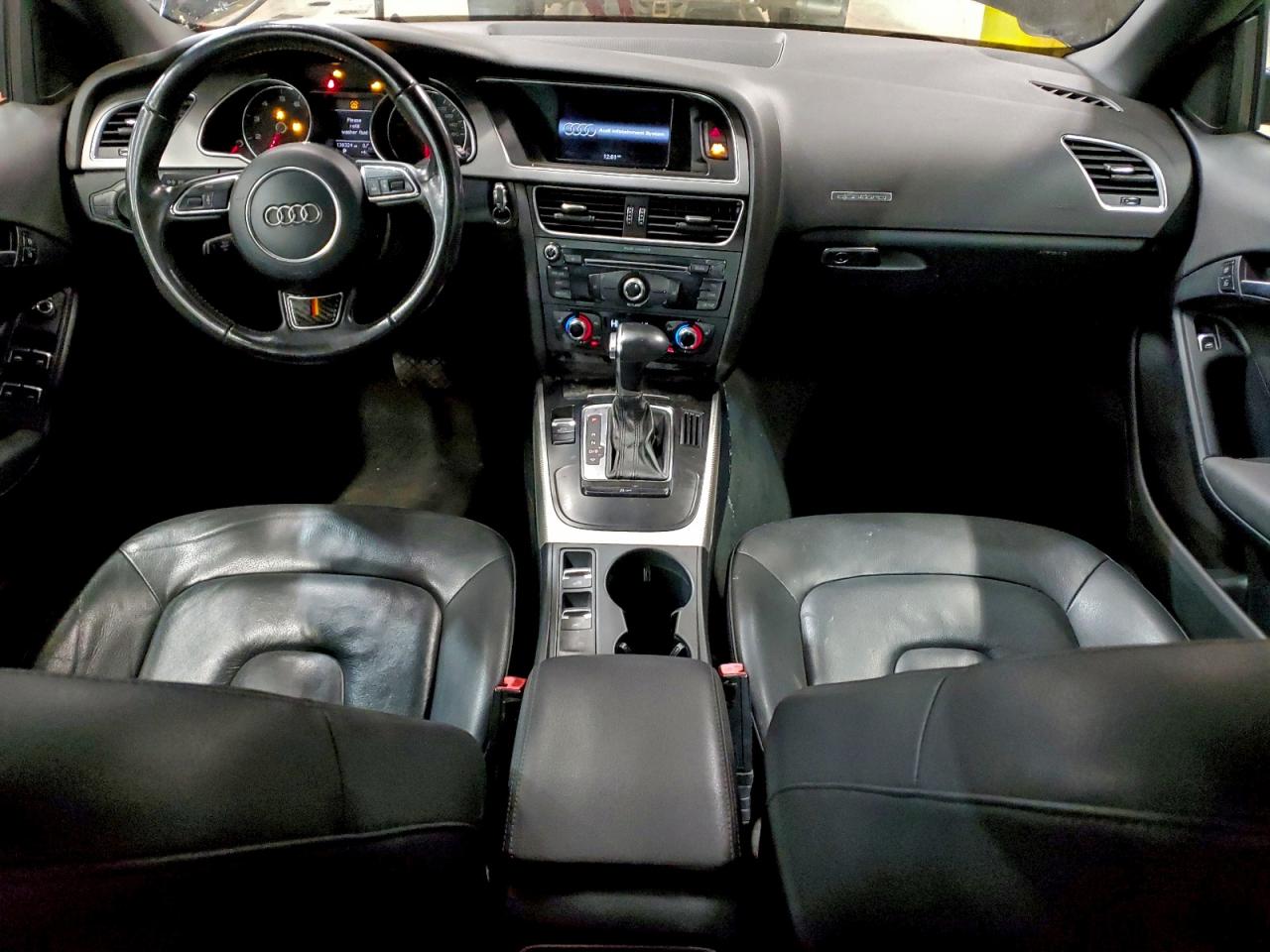 Lot #3315691716 2014 AUDI A5 PREMIUM