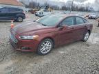 Lot #3312270775 2015 FORD FUSION SE