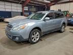 2014 SUBARU OUTBACK 2. #3317827261