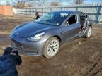 Lot #3305301364 2022 TESLA MODEL 3