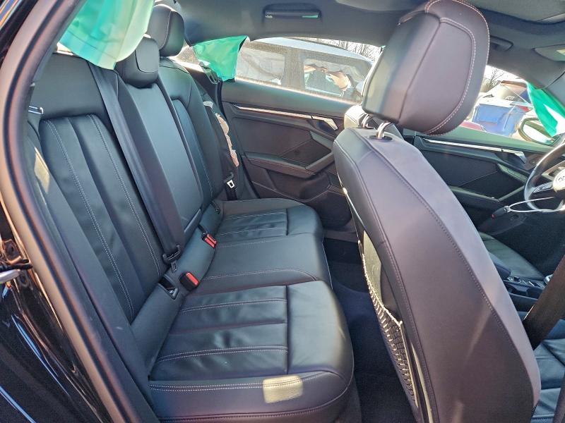 2023 AUDI A3 PREMIUM #3312266816