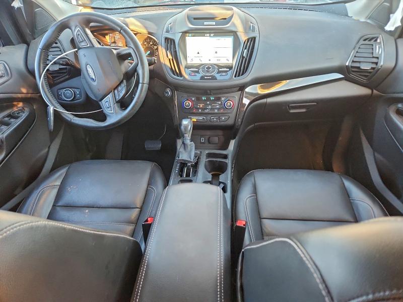 2017 FORD ESCAPE TIT #3305664731