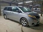Lot #3310386957 2013 TOYOTA SIENNA