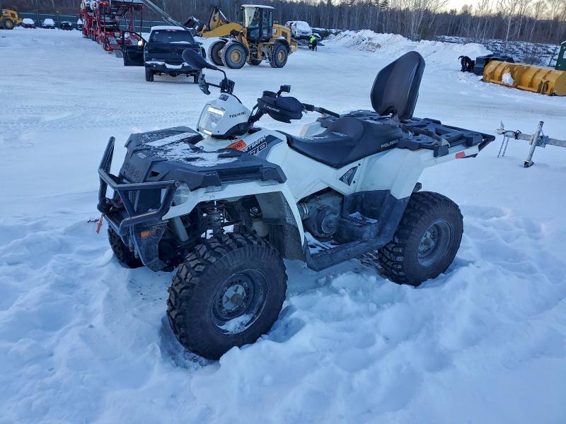 2017 POLARIS SPORTSMAN #3315818343