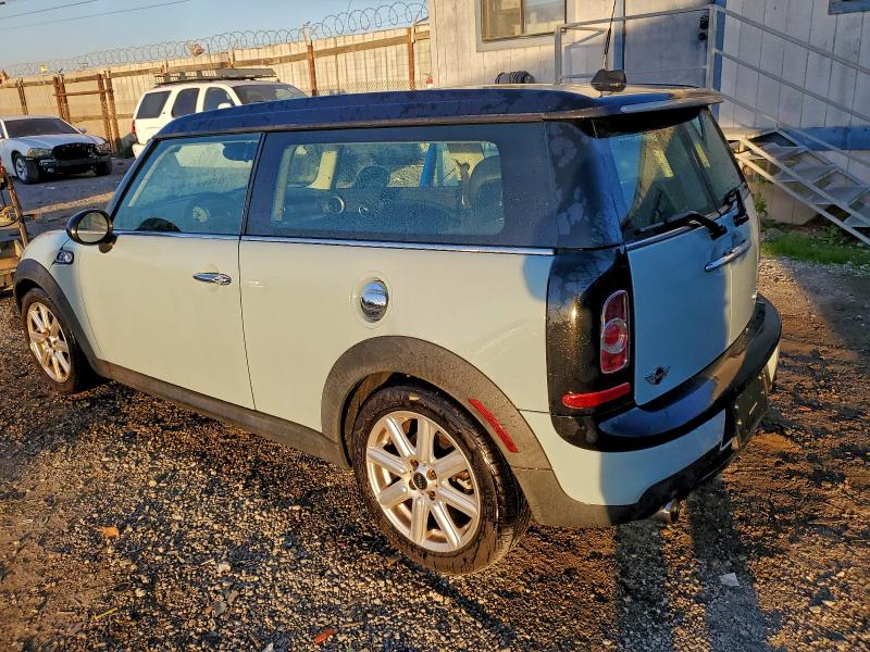 2013 MINI COOPER S C #3304815558