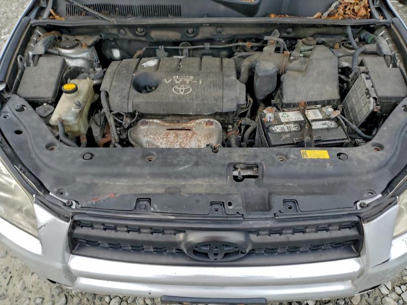 2010 TOYOTA RAV4 #3315586773