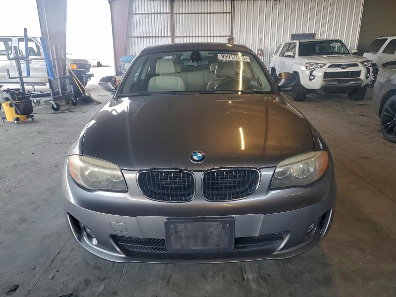 2012 BMW 128 I #3305407320