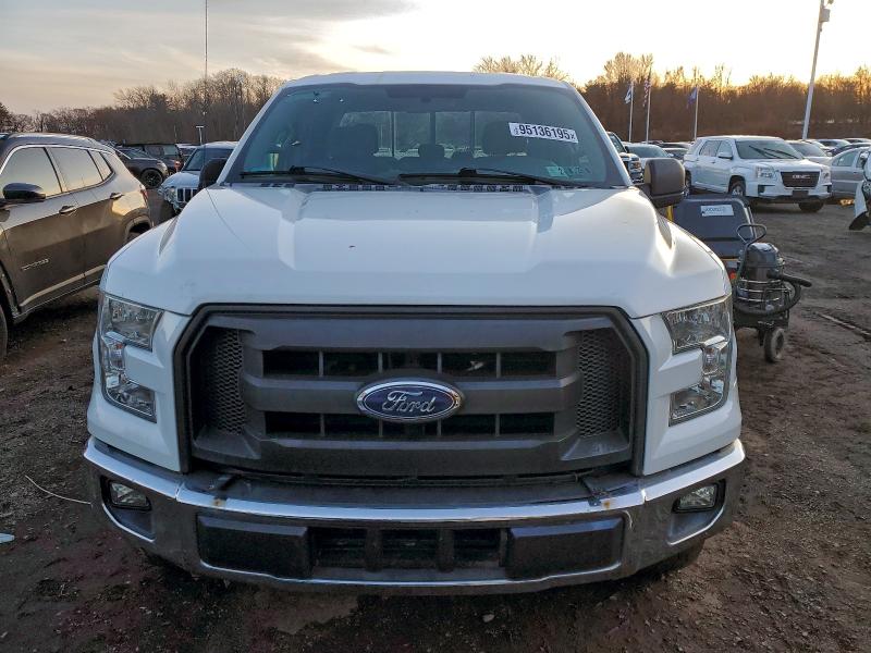 2015 FORD F150 SUPER #3301859984