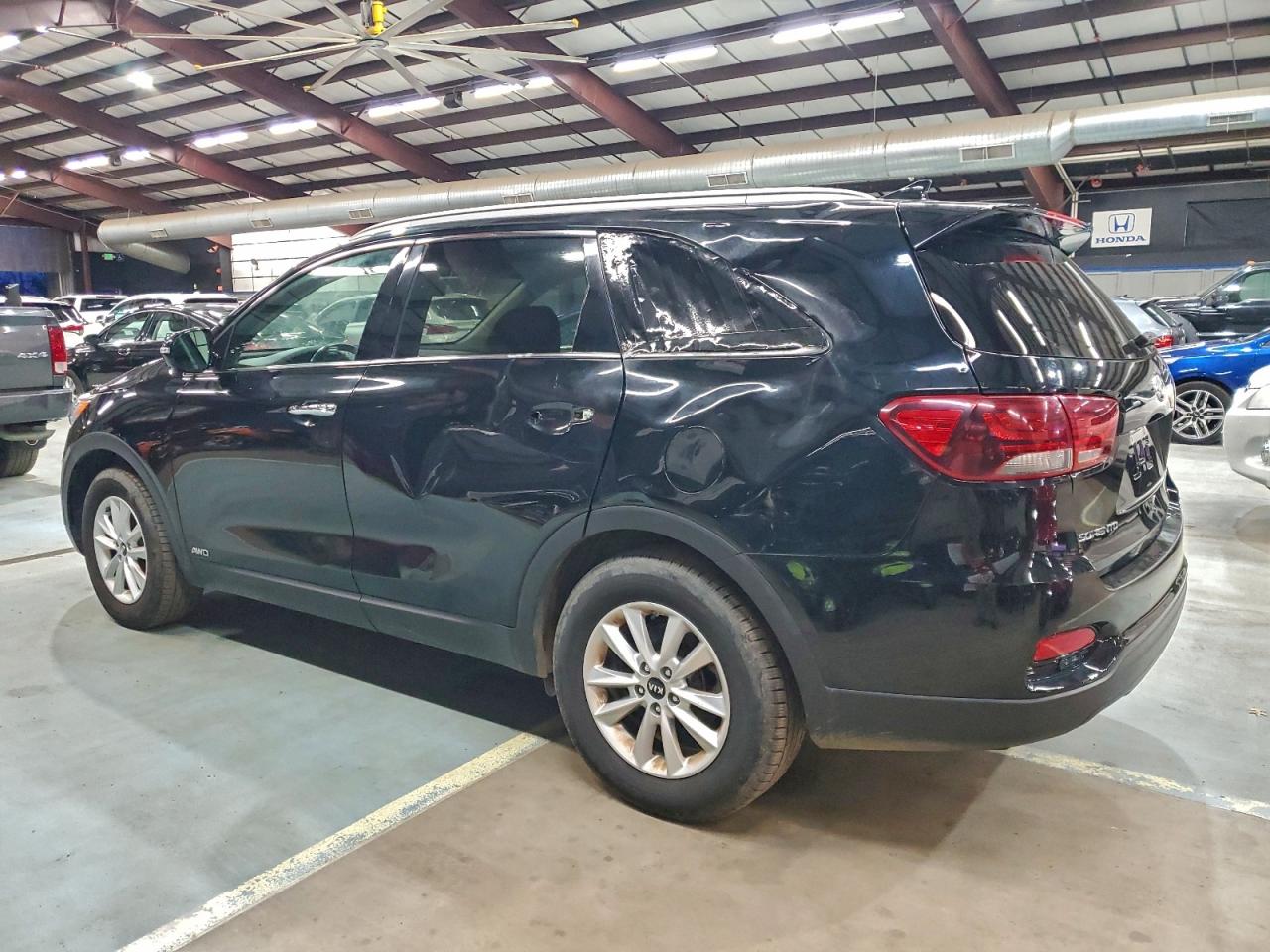 Lot #3301859986 2019 KIA SORENTO L