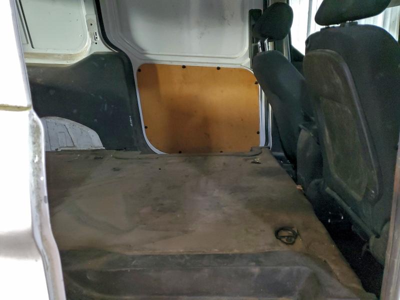 2015 FORD TRANSIT CO #3305561096