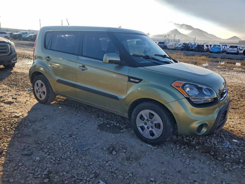 2012 KIA SOUL #3316832657