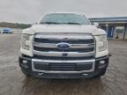 Lot #3304514463 2016 FORD F150 SUPER