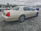 Lot #3303776441 2009 LINCOLN TOWN CAR S