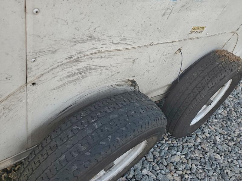 2010 FREEDOM TRAILER UNKNOWN #3304383586