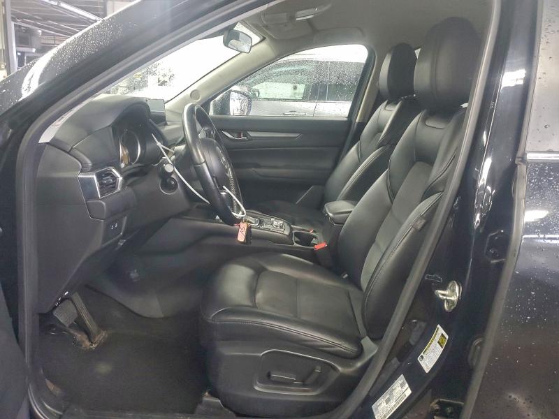 2020 MAZDA CX-5 TOURI #3305393319