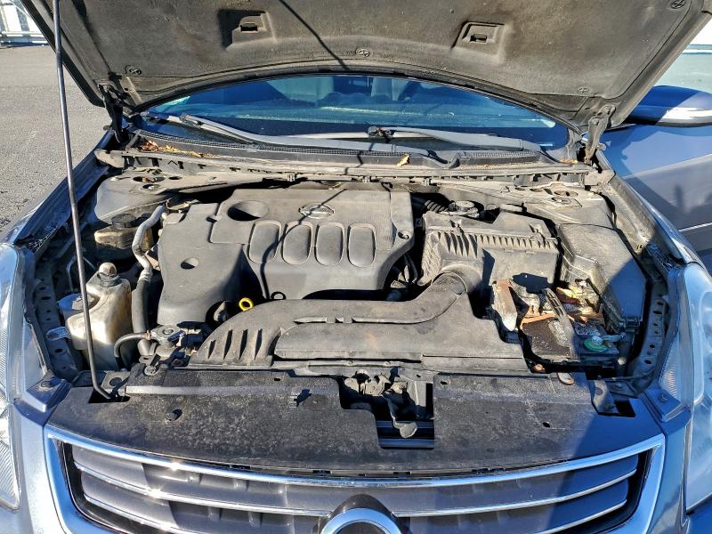 2010 NISSAN ALTIMA BAS #3317831198