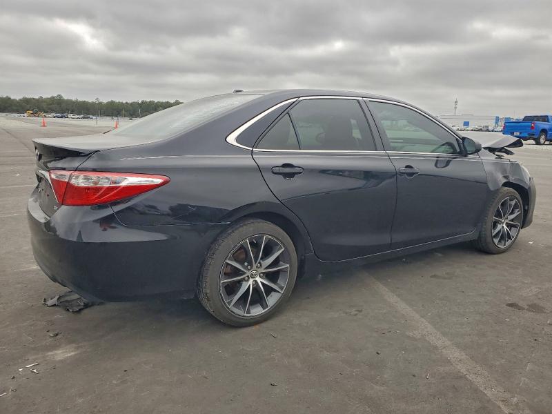 2016 TOYOTA CAMRY LE #3302886892