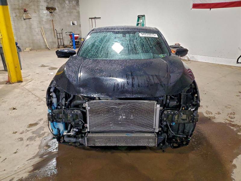 2018 HONDA CIVIC EX #3304766963