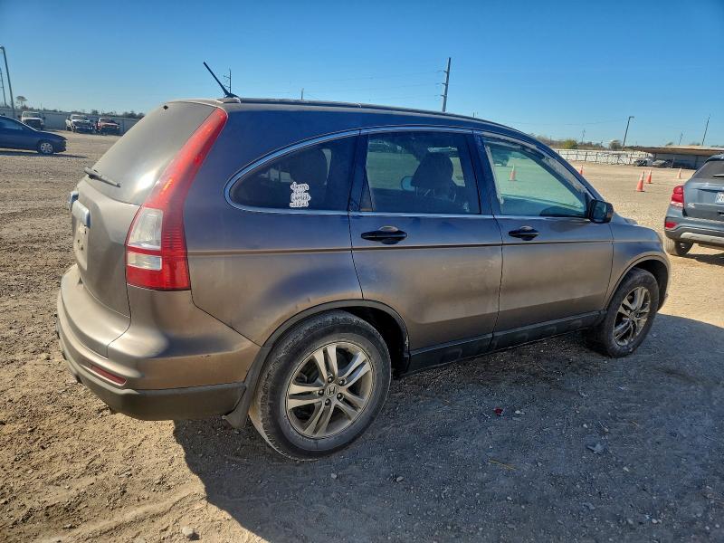 2010 HONDA CR-V EX #3311725282