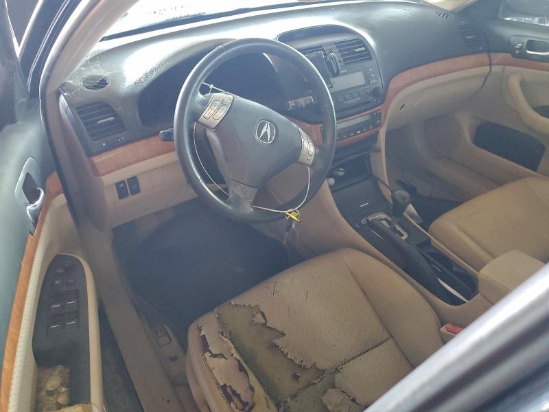 2004 ACURA TSX #3302897890