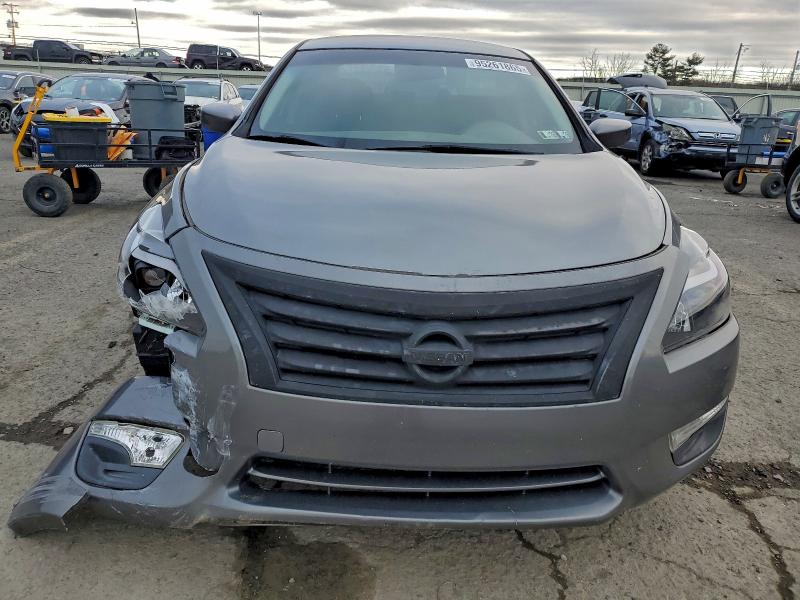 2014 NISSAN ALTIMA 2.5 #3315886101