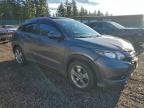 Lot #3308574517 2016 HONDA HR-V EXL