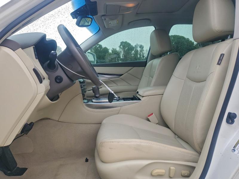 2013 INFINITI M37 #3310210390