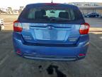 Lot #3312564298 2016 SUBARU IMPREZA
