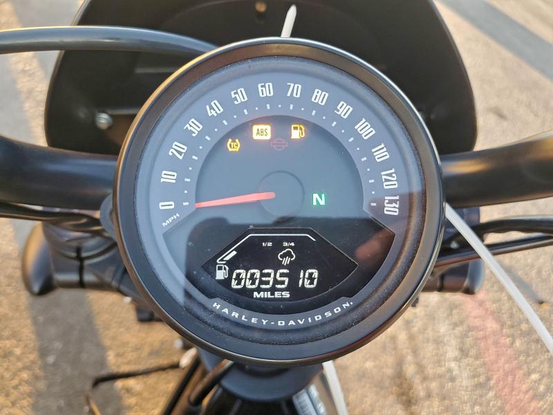 2024 HARLEY-DAVIDSON RH975 #3317102991