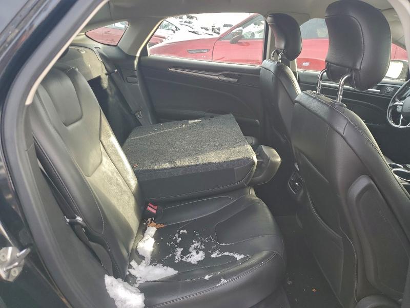 2013 FORD FUSION TIT #3308405308