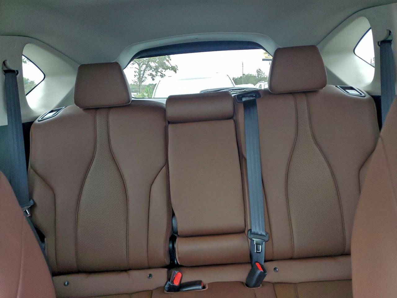 ACURA RDX TECHNOLOGY