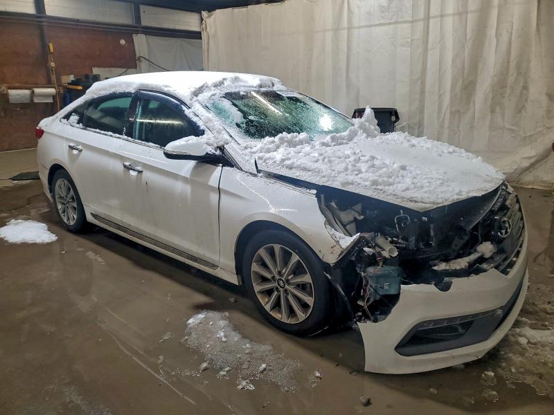 2016 HYUNDAI SONATA SPO #3310557080