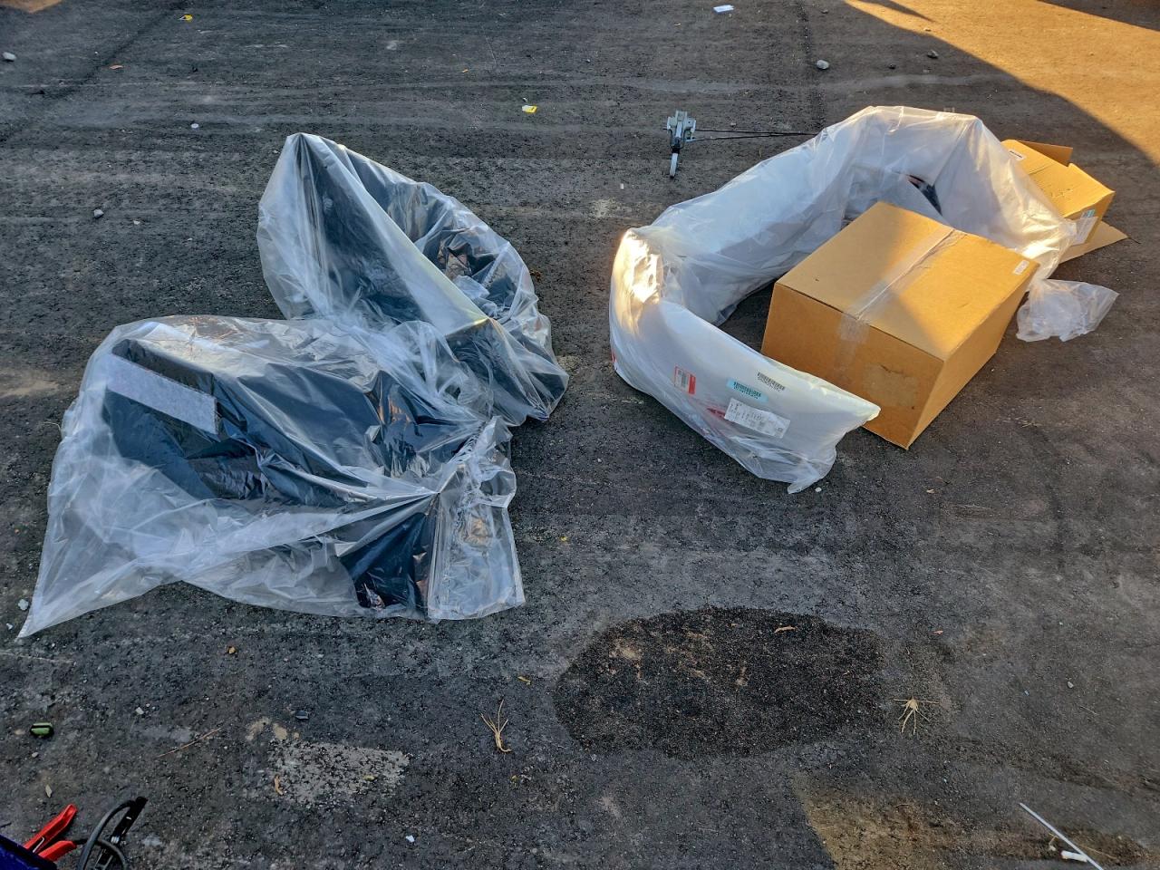 HONDA ACCORD TOURING HYBRID