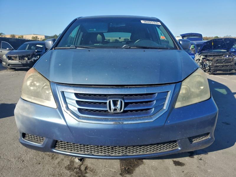2009 HONDA ODYSSEY #3317562524