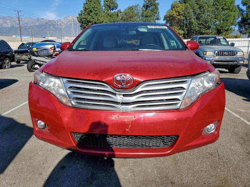 2011 TOYOTA VENZA #3319261740