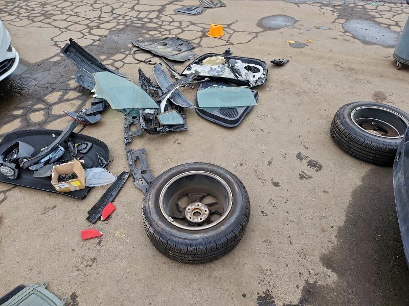 2015 MAZDA 3 TOURING #3305301325