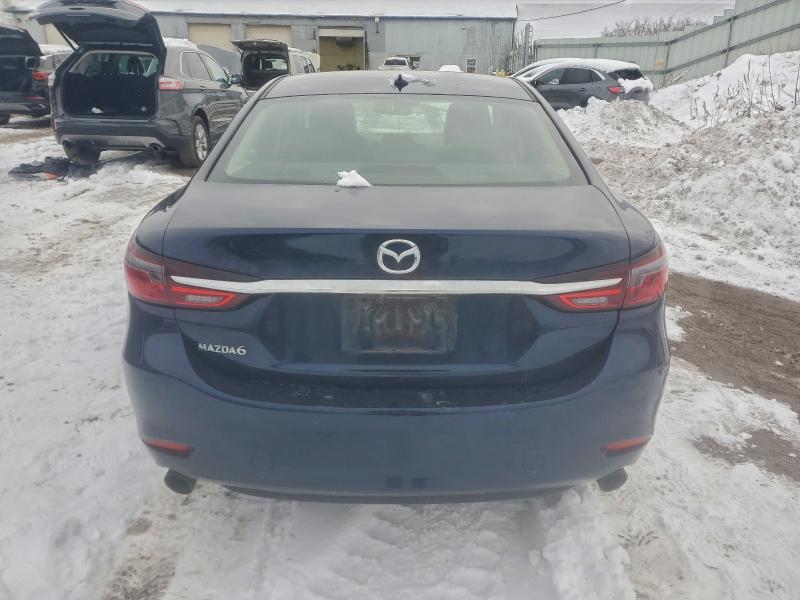 2018 MAZDA 6 GRAND TO #3302734025